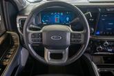 Thumbnail of 2024 Carbonized Gray Metallic Ford F-350