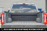 Thumbnail of 2024 Carbonized Gray Metallic Ford F-350