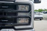Thumbnail of 2024 Carbonized Gray Metallic Ford F-350