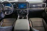 Thumbnail of 2024 Carbonized Gray Metallic Ford F-350