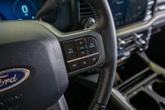 Thumbnail of 2024 Carbonized Gray Metallic Ford F-350