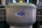 Thumbnail of 2021 Oxford White Ford F-150
