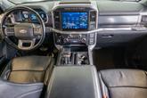 Thumbnail of 2021 Oxford White Ford F-150