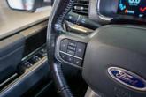 Thumbnail of 2021 Oxford White Ford F-150