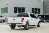 Thumbnail of 2021 Oxford White Ford F-150