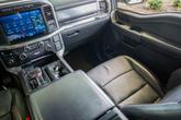 Thumbnail of 2021 Oxford White Ford F-150