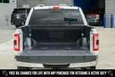 Thumbnail of 2021 Oxford White Ford F-150