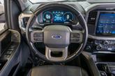 Thumbnail of 2021 Oxford White Ford F-150