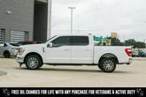 Thumbnail of 2021 Oxford White Ford F-150