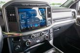 Thumbnail of 2021 Oxford White Ford F-150
