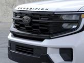 Thumbnail of 2025 Space Silver Metallic Ford Expedition Max