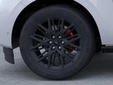 Thumbnail of 2025 Space Silver Metallic Ford Expedition Max