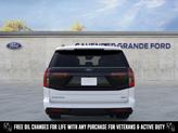 Thumbnail of 2025 Space Silver Metallic Ford Expedition Max