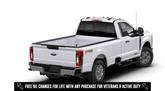 Thumbnail of 2026 Oxford White Ford F-250