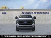 Thumbnail of 2025 Carbonized Gray Metallic Ford F-250