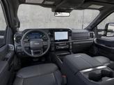 Thumbnail of 2025 Carbonized Gray Metallic Ford F-250