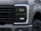 Thumbnail of 2025 Carbonized Gray Metallic Ford F-250