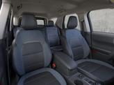 Thumbnail of 2025 Azure Gray Metallic Tri-Coat Ford Bronco Sport