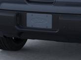 Thumbnail of 2025 Azure Gray Metallic Tri-Coat Ford Bronco Sport