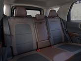 Thumbnail of 2025 Ruby Red Metallic Tinted Clearcoat Ford Bronco Sport
