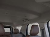 Thumbnail of 2025 Ruby Red Metallic Tinted Clearcoat Ford Bronco Sport