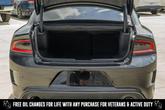 Thumbnail of 2021 Pitch Black Clearcoat Dodge Charger