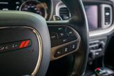 Thumbnail of 2021 Pitch Black Clearcoat Dodge Charger