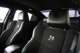 Thumbnail of 2021 Pitch Black Clearcoat Dodge Charger