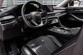 Thumbnail of 2024 Majestic White INFINITI QX60