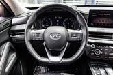Thumbnail of 2024 Majestic White INFINITI QX60
