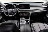 Thumbnail of 2024 Majestic White INFINITI QX60