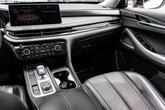 Thumbnail of 2024 Majestic White INFINITI QX60