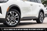 Thumbnail of 2024 Majestic White INFINITI QX60