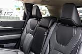 Thumbnail of 2024 Majestic White INFINITI QX60