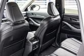 Thumbnail of 2024 Majestic White INFINITI QX60