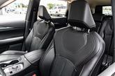 Thumbnail of 2024 Majestic White INFINITI QX60