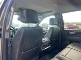 Thumbnail of 2024 Black Chevrolet Silverado 3500