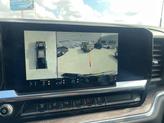 Thumbnail of 2024 Black Chevrolet Silverado 3500