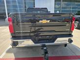Thumbnail of 2024 Black Chevrolet Silverado 3500