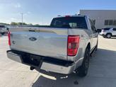 Thumbnail of 2023 Iconic Silver Metallic Ford F-150