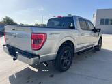 Thumbnail of 2023 Iconic Silver Metallic Ford F-150