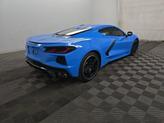 Thumbnail of 2023 Rapid Blue Chevrolet Corvette