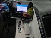 Thumbnail of 2023 Rapid Blue Chevrolet Corvette