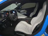 Thumbnail of 2023 Rapid Blue Chevrolet Corvette