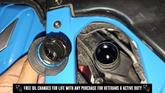 Thumbnail of 2023 Rapid Blue Chevrolet Corvette