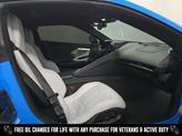 Thumbnail of 2023 Rapid Blue Chevrolet Corvette