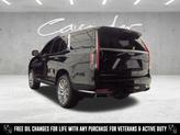 Thumbnail of 2021 Black Raven Cadillac Escalade