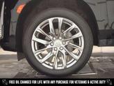 Thumbnail of 2021 Black Raven Cadillac Escalade