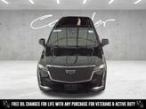 Thumbnail of 2021 Black Raven Cadillac Escalade