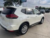 Thumbnail of 2020 Pearl White Tricoat Nissan Rogue